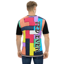 Men's Custom T-Shirt