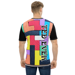 Men's Custom T-Shirt