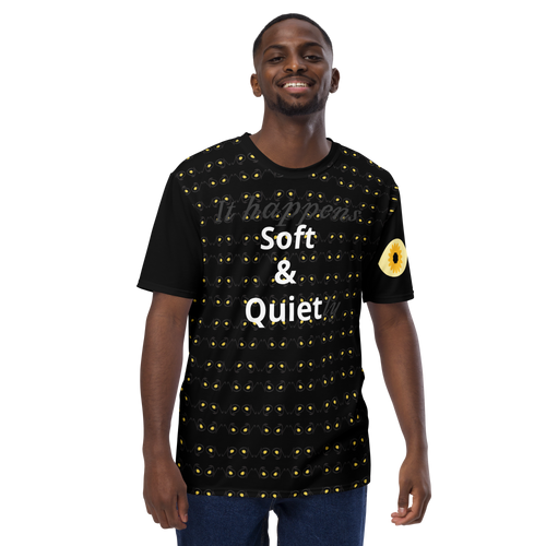 Soft n Quiet T-Shirt
