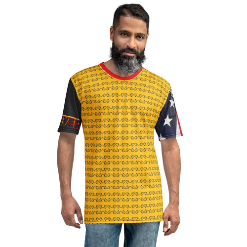 Ted Ever Custom T-Shirt
