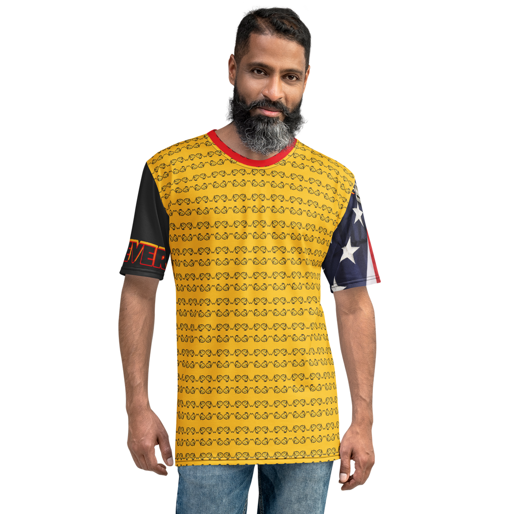 Ted Ever Custom T-Shirt