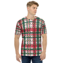 Custom Vos Logo T-Shirt