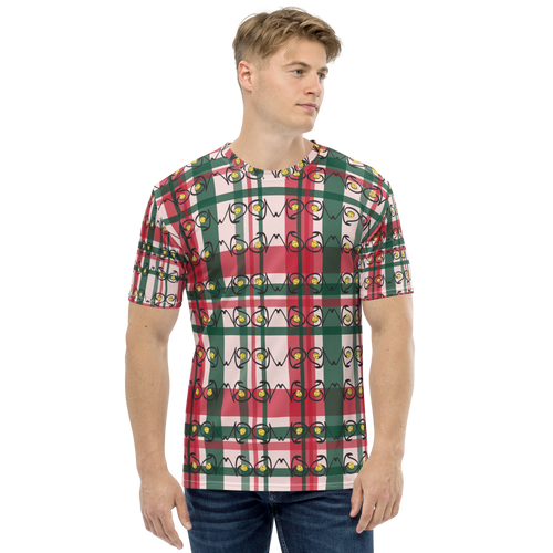 Custom Vos Logo T-Shirt