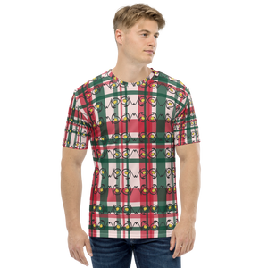 Custom Vos Logo T-Shirt