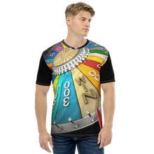 Men's Custom T-Shirt