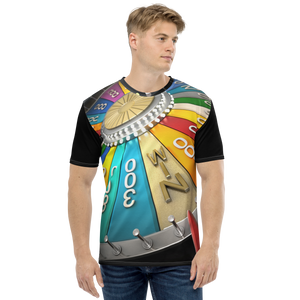 Men's Custom T-Shirt