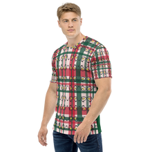 Custom Vos Logo T-Shirt
