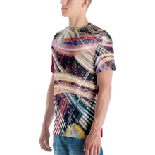 Custom Men's T-Shirt