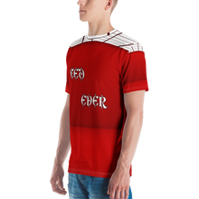 Custom Men's T-Shirt