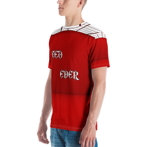 Custom Men's T-Shirt