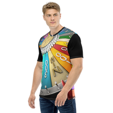 Men's Custom T-Shirt