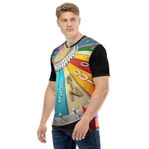 Men's Custom T-Shirt
