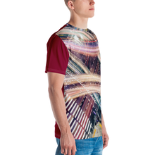 Custom Men's T-Shirt