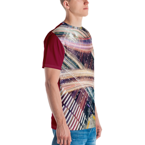 Custom Men's T-Shirt