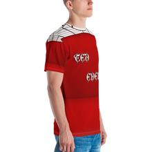Custom Men's T-Shirt