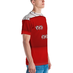 Custom Men's T-Shirt