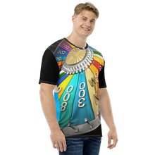 Men's Custom T-Shirt
