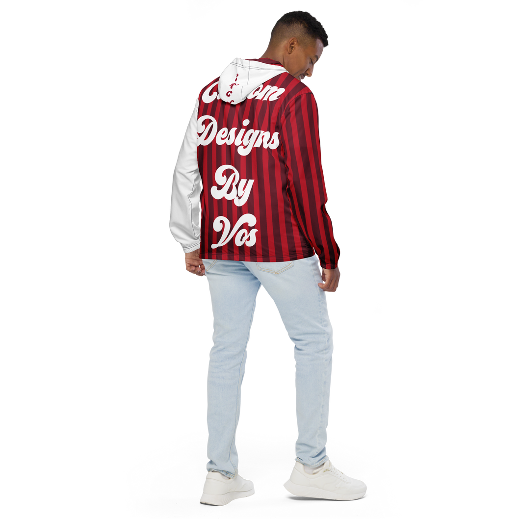 Men’s windbreaker
