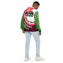 Ted Ever Beautiful Women Windbreaker
