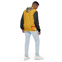 Ted Ever Custom Windbreaker