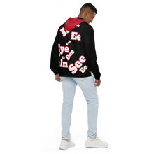 Ted Ever No Evidence Unisex Windbreaker