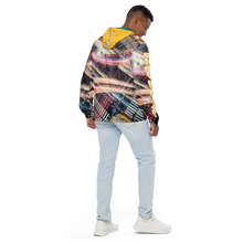 Custom Windbreaker