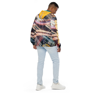 Custom Windbreaker
