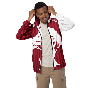 Men’s windbreaker