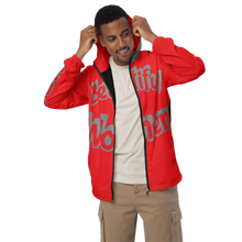 Ted Ever Beautiful Women Unisex Windbreaker