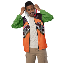 Ted Ever Beautiful Women Windbreaker