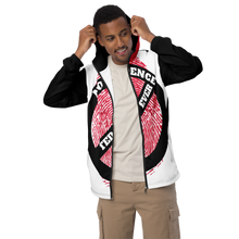 Ted Ever No Evidence Unisex Windbreaker