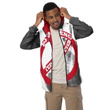 Ted Ever No Evidence Unisex Windbreaker