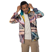Custom Windbreaker