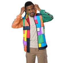 Custom Men’s Windbreaker