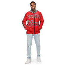 Ted Ever Beautiful Women Unisex Windbreaker