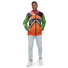 Ted Ever Beautiful Women Windbreaker