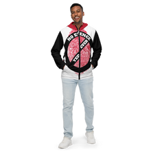 Ted Ever No Evidence Unisex Windbreaker