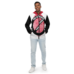 Ted Ever No Evidence Unisex Windbreaker