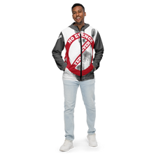 Ted Ever No Evidence Unisex Windbreaker
