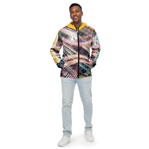 Custom Windbreaker