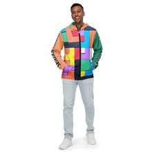 Custom Men’s Windbreaker
