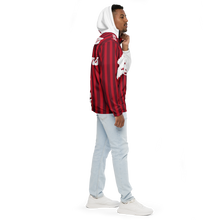 Men’s windbreaker