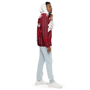 Men’s windbreaker