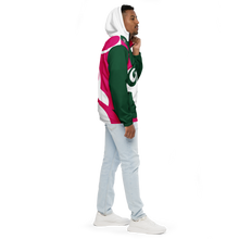 Ted Ever Custom Vortex Unisex Windbreaker