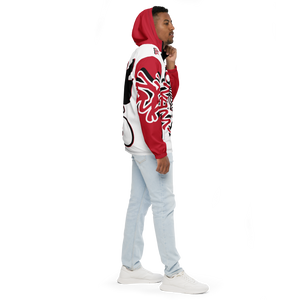 Nam-Myoho-Renge-Kyo Unisex windbreaker