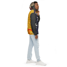 Ted Ever Custom Windbreaker