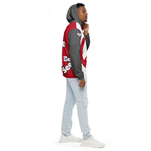 Ted Ever No Evidence Unisex Windbreaker