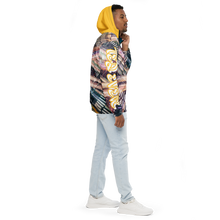 Custom Windbreaker