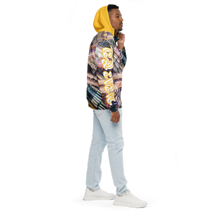 Custom Windbreaker