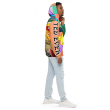 Custom Men’s Windbreaker
